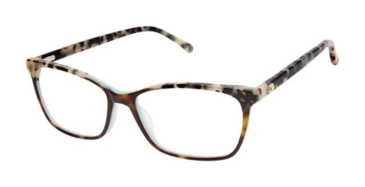 Lulu Guinness Optical L250 Eyeglasses