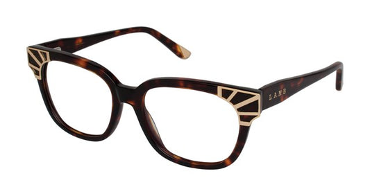 LAMB OPTICAL MERI LA003 Eyeglasses