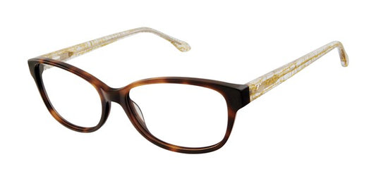 Lulu Guinness Optical L209 Eyeglasses