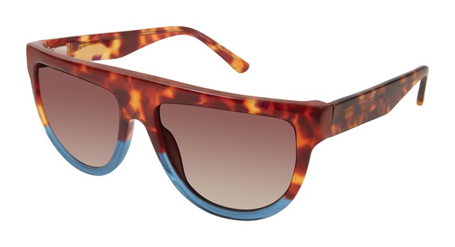 LAMB SUN LA514 Sunglasses