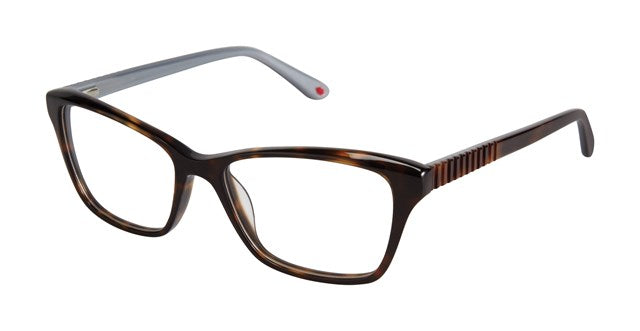 Lulu Guinness Optical L899 Eyeglasses