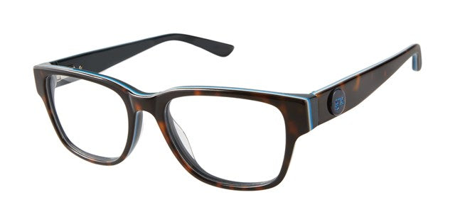 GX BY GWEN STEFANI JUNIORS GX908 Eyeglasses - Teenager