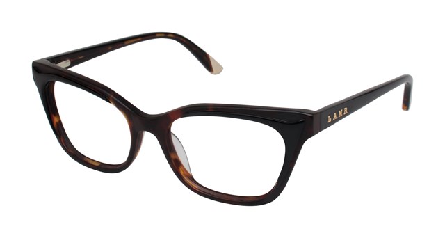 Tortoise Black     MIRA - LA001