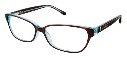 Lulu Guinness Optical L204 Eyeglasses