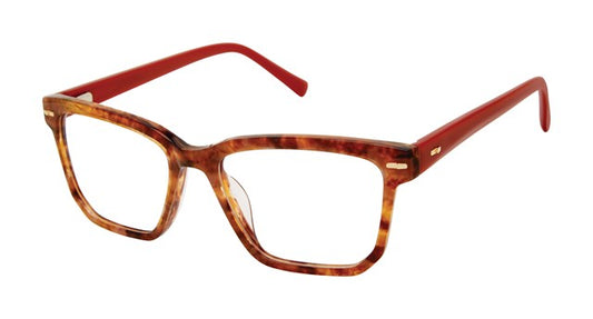 Tortoise Burgundy