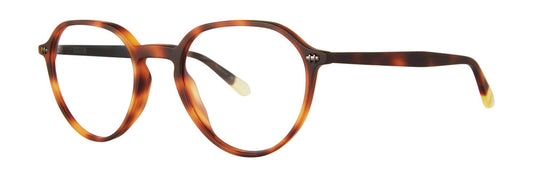 Tortoise Matte         Original Penguin The Louis Eyeglasses
