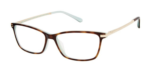 Lulu Guinness Optical L948 Eyeglasses