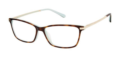 Lulu Guinness Optical L948 Eyeglasses