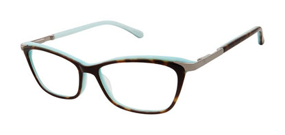 Lulu Guinness Optical L917 Eyeglasses