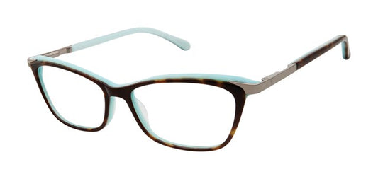 Lulu Guinness Optical L917 Eyeglasses