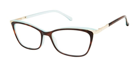 Lulu Guinness Optical L219 Eyeglasses