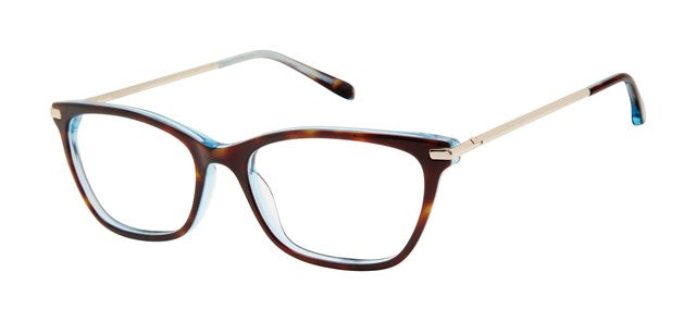 Lulu Guinness Optical L922 Eyeglasses