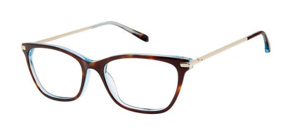 Lulu Guinness Optical L922 Eyeglasses