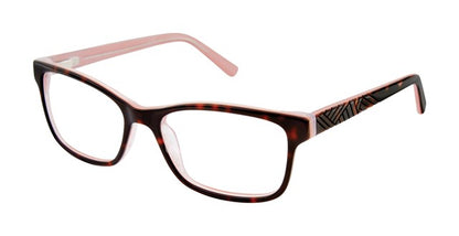 Geoffrey Beene G318 Eyeglasses