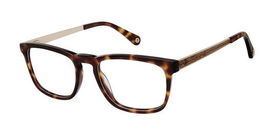 Tortoise Sperry CAROVA Eyeglasses - Teenager.