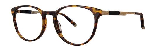 Tortoise        Elliott Ives Hemlock Eyeglasses