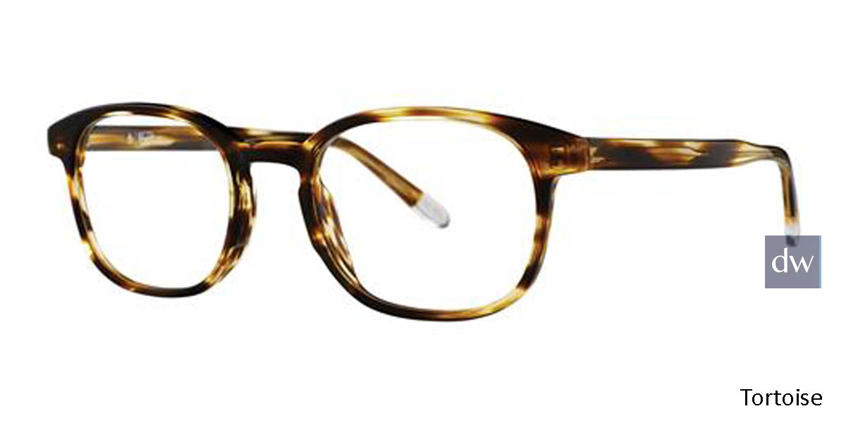 Tortoise Original Penguin The Stewart Eyeglasses - Teenager