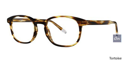 Tortoise Original Penguin The Stewart Eyeglasses - Teenager