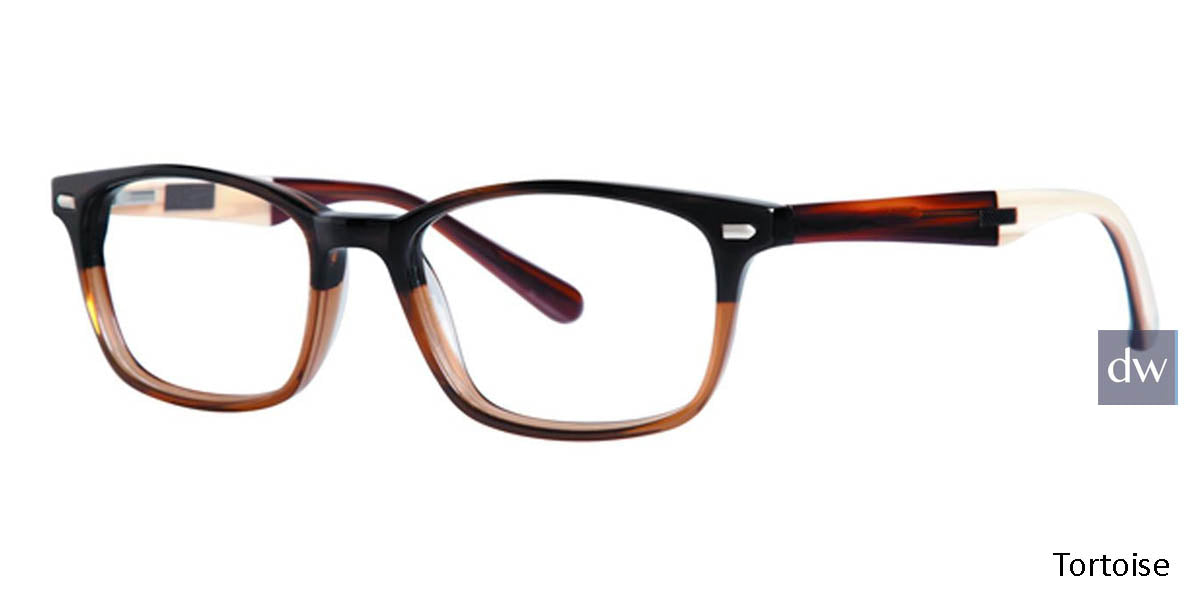 Tortoise Original Penguin The Clyde Eyeglasses