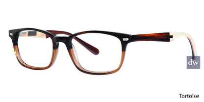 Tortoise Original Penguin The Clyde Eyeglasses