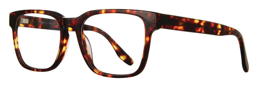 Tortoise         Brooklyn Heights Wells Eyeglasses