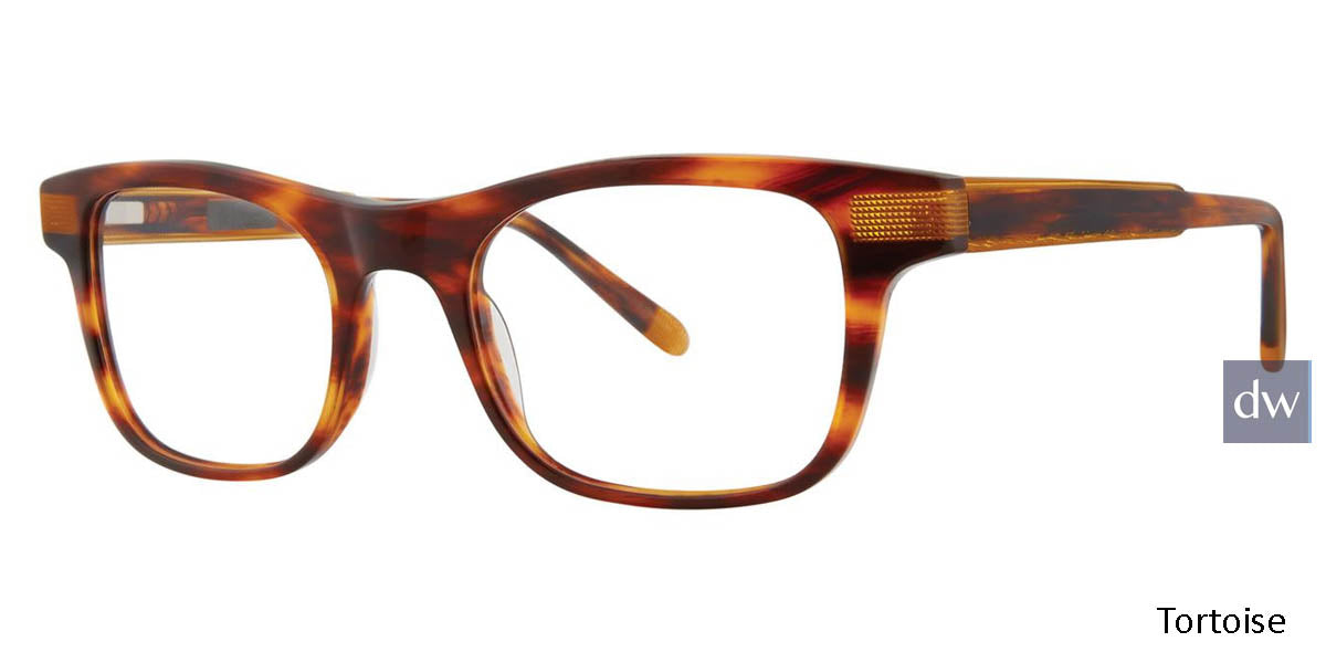Tortoise Original Penguin The Earl Eyeglasses