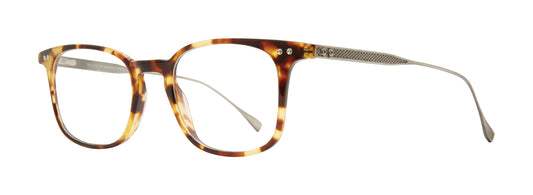 Tortoise                      Brooklyn Heights Fillmore Eyeglasses