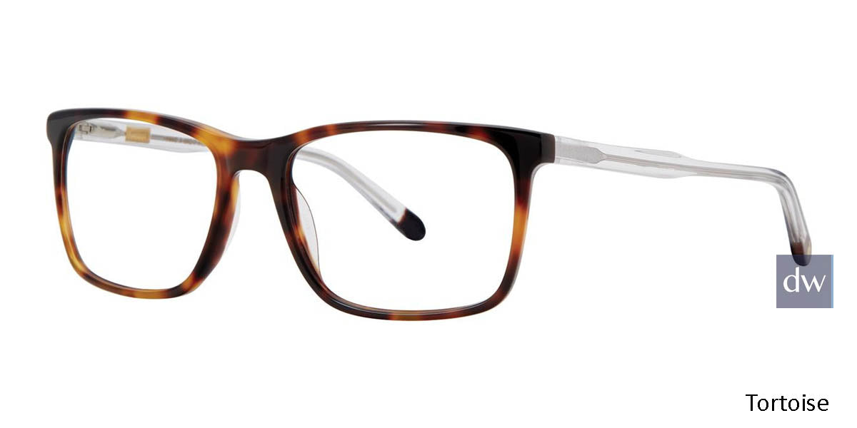 Tortoise Original Penguin The Stratton Eyeglasses
