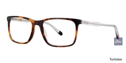 Tortoise Original Penguin The Stratton Eyeglasses