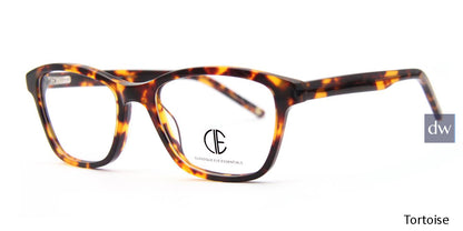 Tortoise Cie Sec153 Eyeglasses