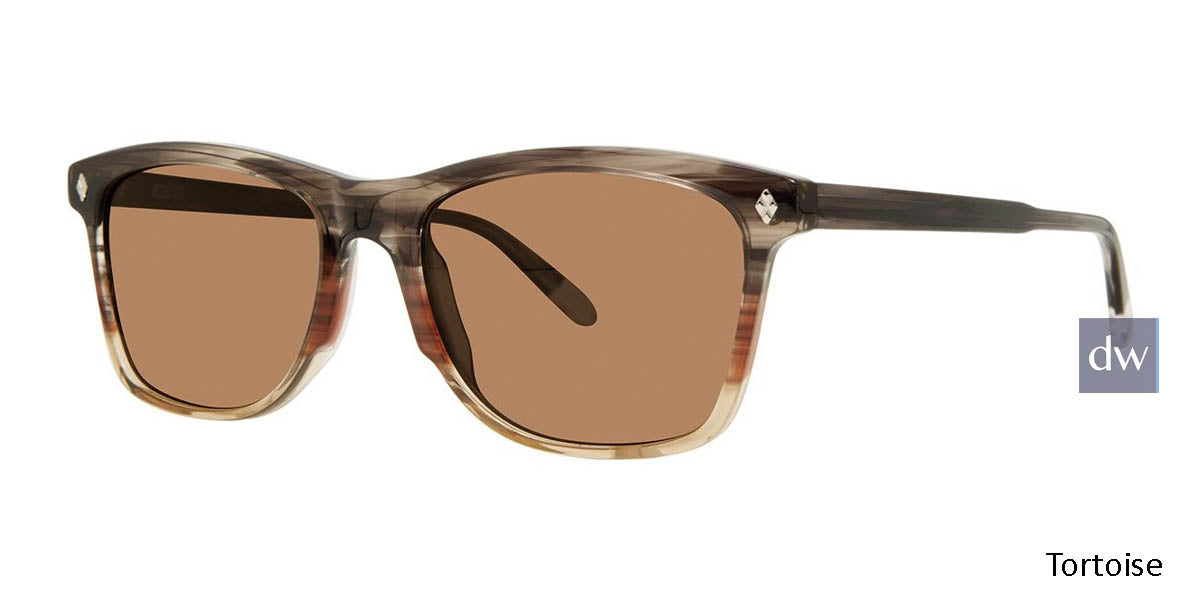 Tortoise(Polarized) Original Penguin The Cricket Sun Sunglasses