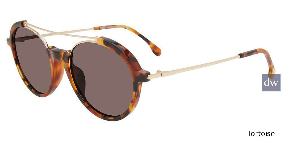 Tortoise Lozza SL4227 Sunglasses