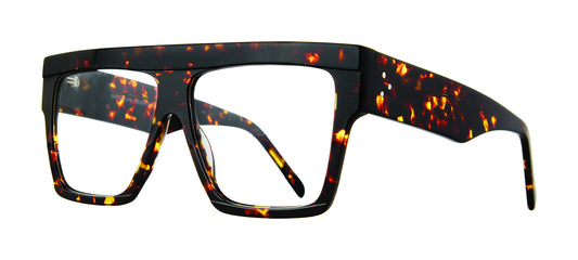 Tortoise             Brooklyn Heights Raj Eyeglasses