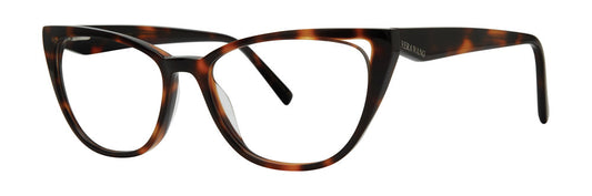 Tortoise    Vera Wang V707 Eyeglasses