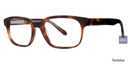 Tortoise Original Penguin The Curtis Jr Eyeglasses - Teenager