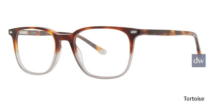 Tortoise Original Penguin The Hopper 2.0 Eyeglasses