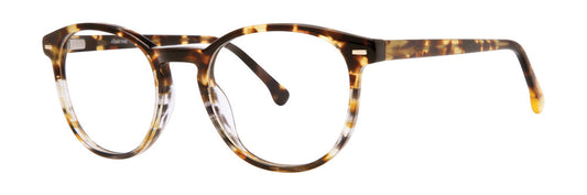 Tortoise        Elliott Ives Jacob Eyeglasses