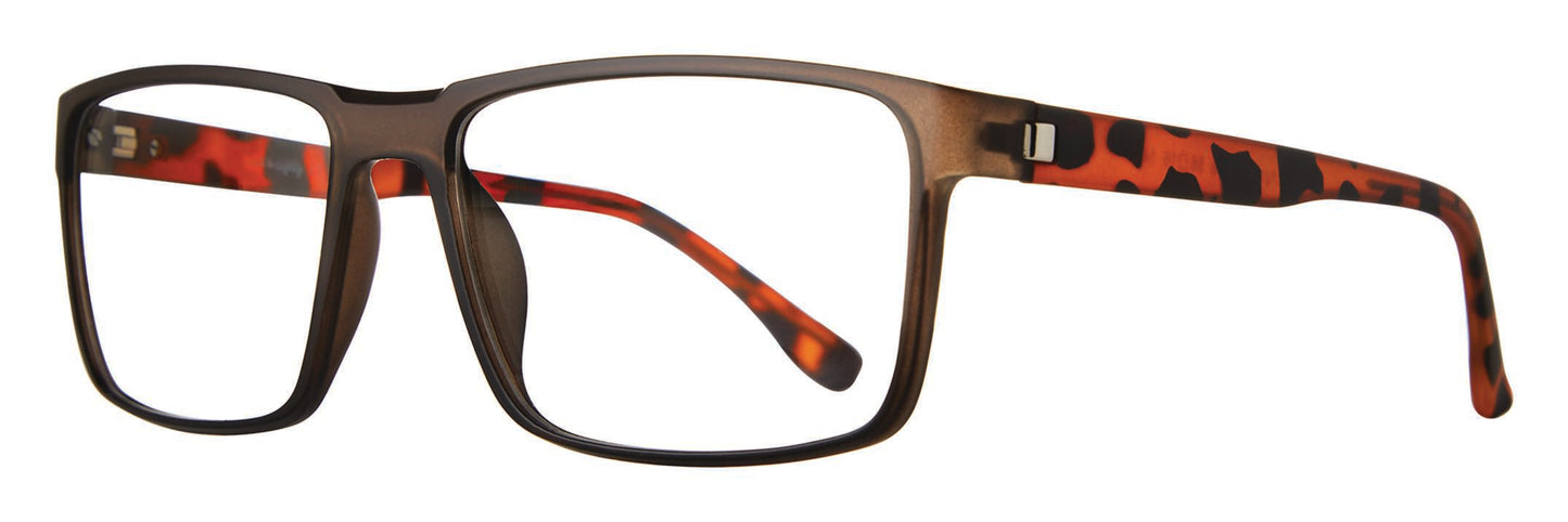 Tortoise           Eight to Eighty Enzo Eyeglasses