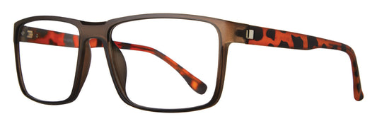 Tortoise           Eight to Eighty Enzo Eyeglasses