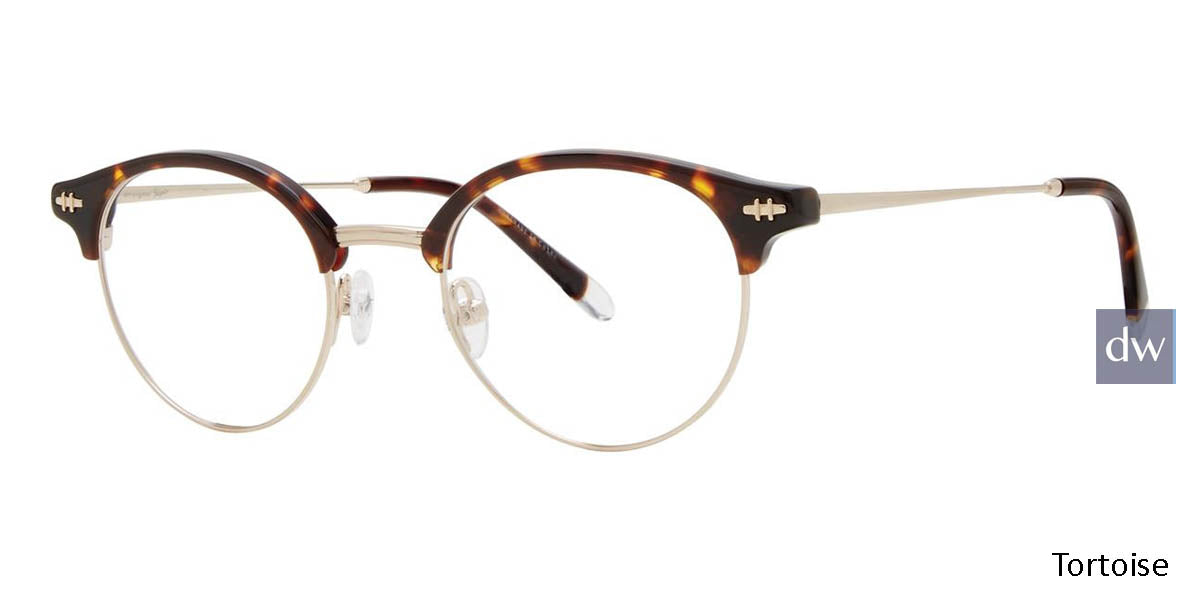 Tortoise Original Penguin The Gene Eyeglasses