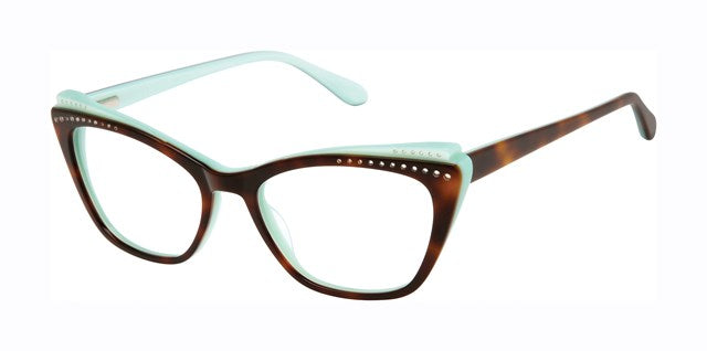 Lulu Guinness Optical L964 Eyeglasses