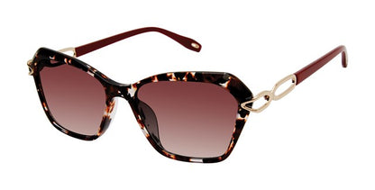 VICTOR GLEMAUD X TURA VGS019 Sunglasses