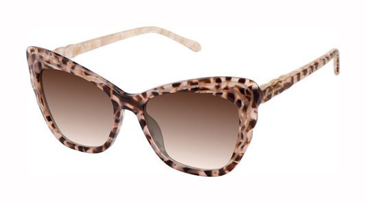 Lulu Guinness Sun L542 Sunglasses