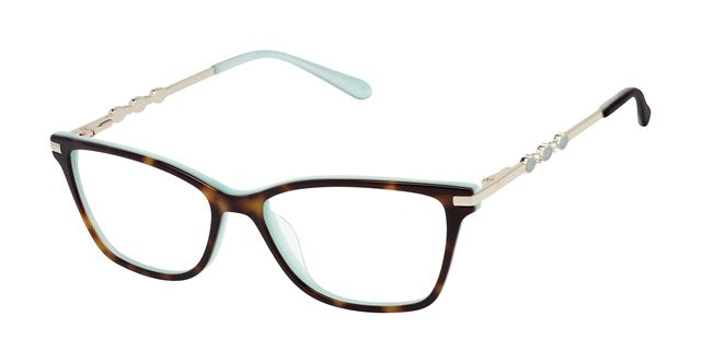 Lulu Guinness Optical L961 Eyeglasses