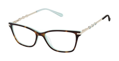 Lulu Guinness Optical L961 Eyeglasses