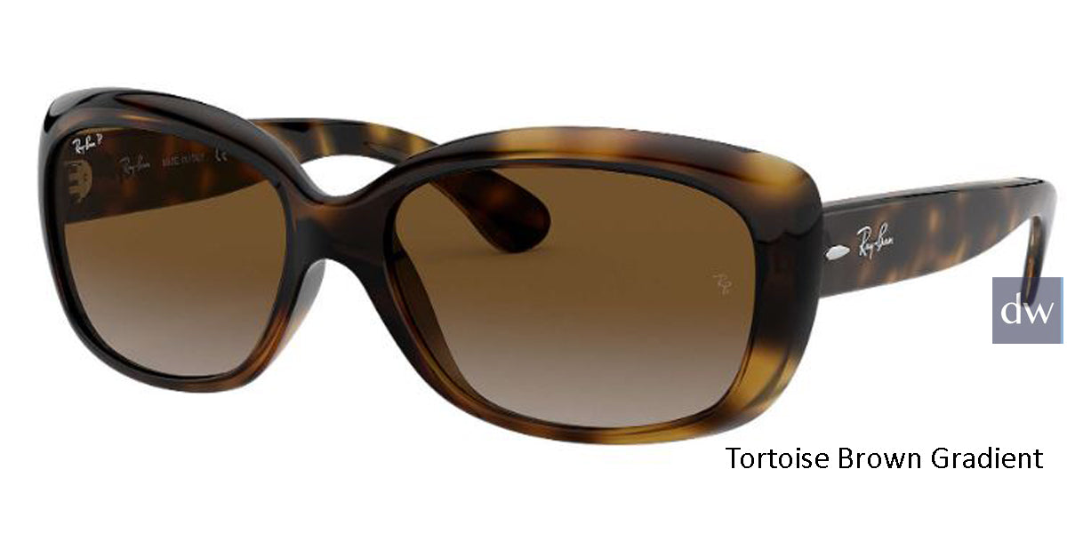 Ray Ban RB4101Jackie Ohh Sunglasses