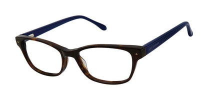 Lulu Guinness Optical L305 Eyeglasses