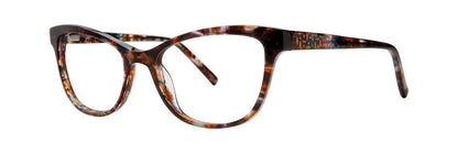 Vera Wang Marla Eyeglasses