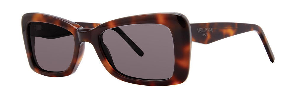 Vera Wang Loop Sunglasses