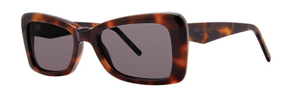 Vera Wang Loop Sunglasses